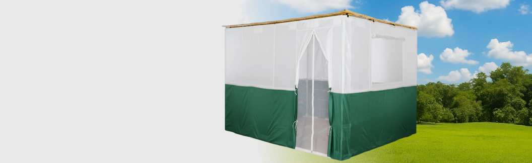 Standard Sukkah