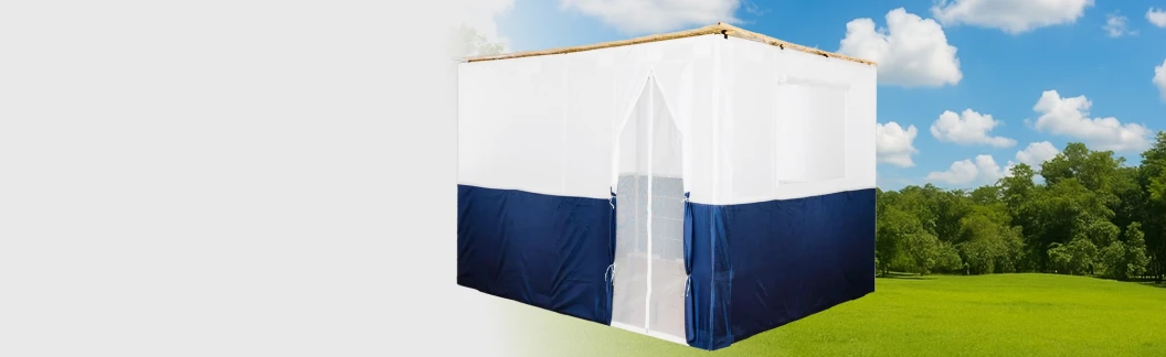 Premium Sukkah