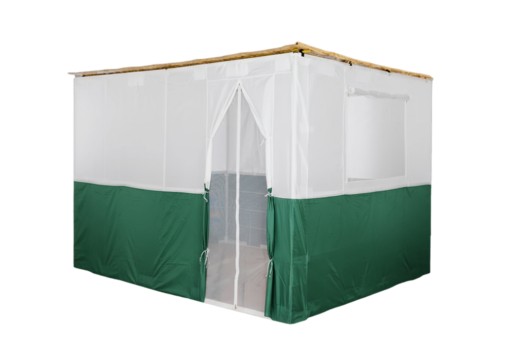 8x12 ft Standard Sukkah