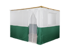 8x12 ft Standard Sukkah