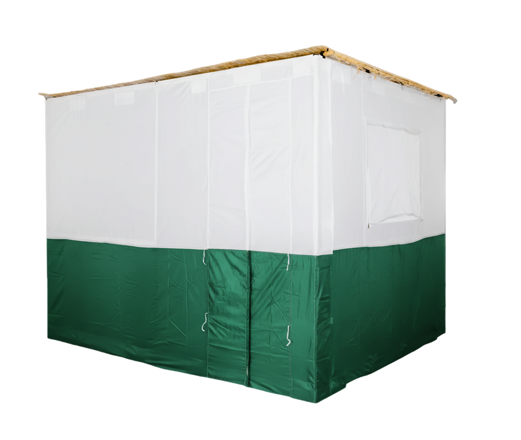 8x12 ft Standard Sukkah