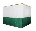 8x12 ft Standard Sukkah