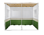 8x12 ft Standard Sukkah
